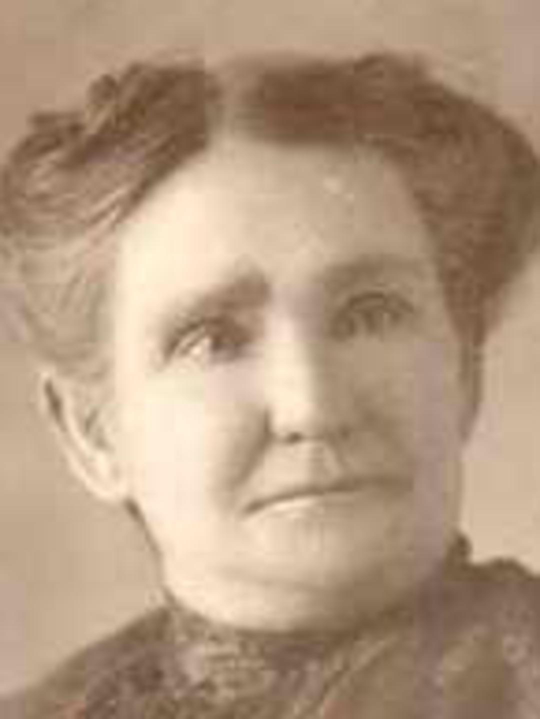 Jane Morehead Thomas (1843 - 1926) Profile